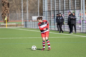 Bild 96 - F Altona 93 - Nordlichter im NSV : Ergebnis: 1:3